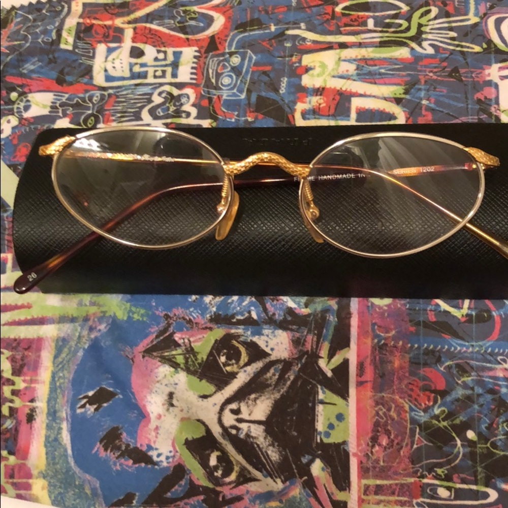 Optical Affairs Designer Eyewear